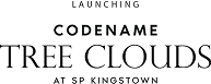 Codename Tree Clouds Logo